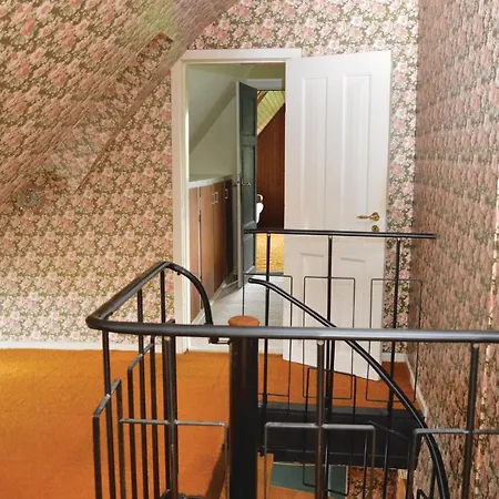 Three-bedroom Holiday In Dom wakacyjny