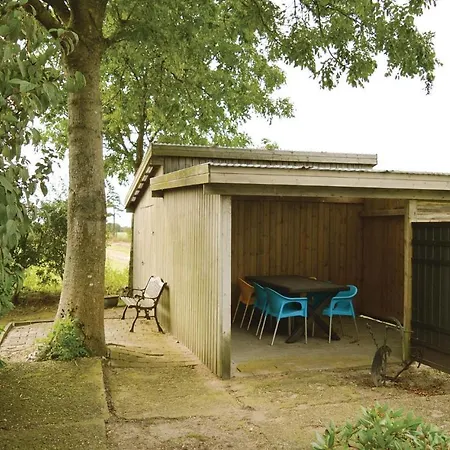 Dom wakacyjny Three-bedroom Holiday In Logumkloster
