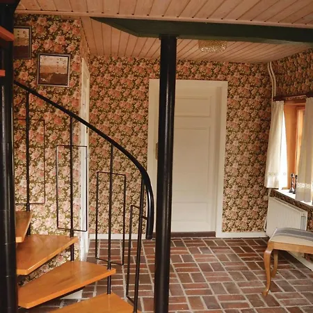 Dom wakacyjny Three-bedroom Holiday In Logumkloster