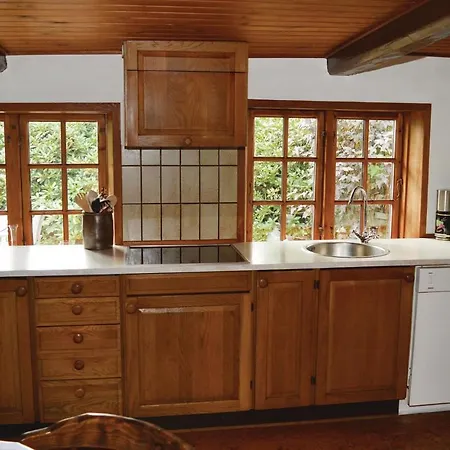 Three-bedroom Holiday In Dom wakacyjny *