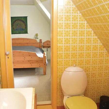 Three-bedroom Holiday In Dom wakacyjny *